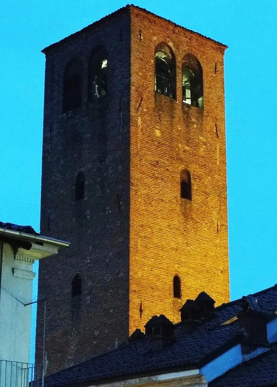 Torre civica