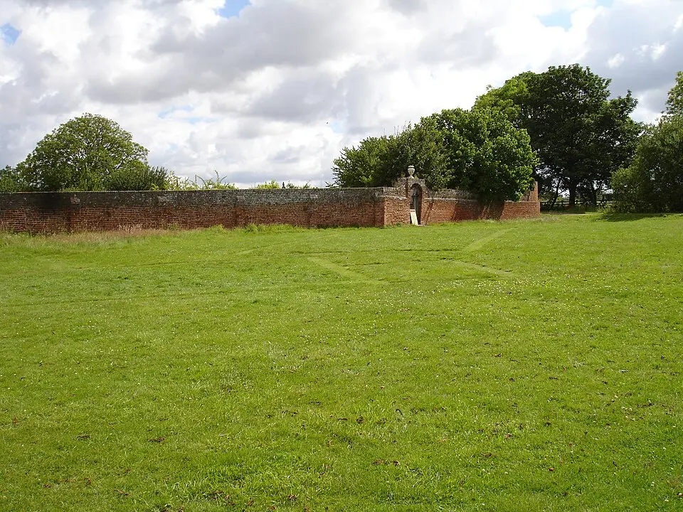 Cressing Temple