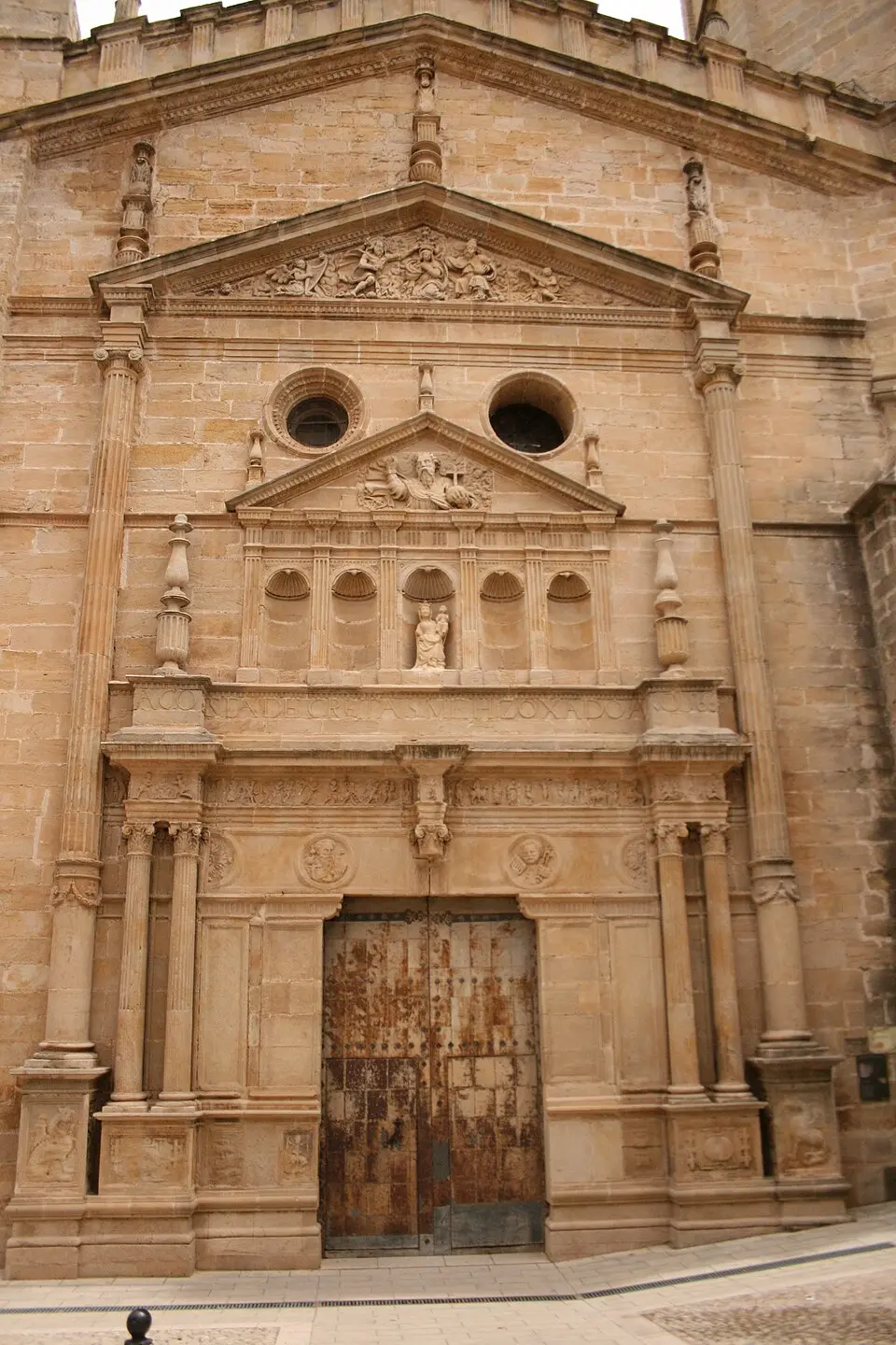 iglesia de la Asunción (Cretas)