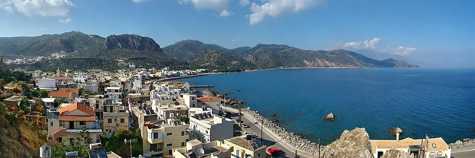 Pelekanos