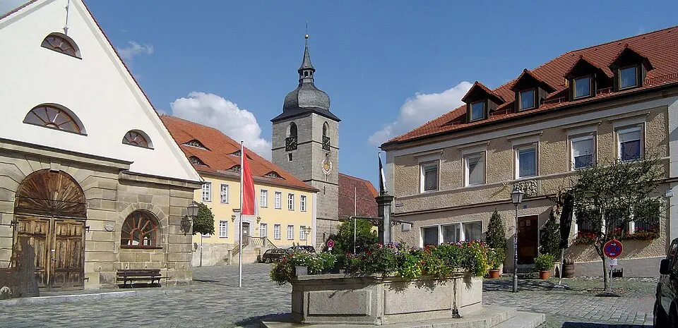 Creußen
