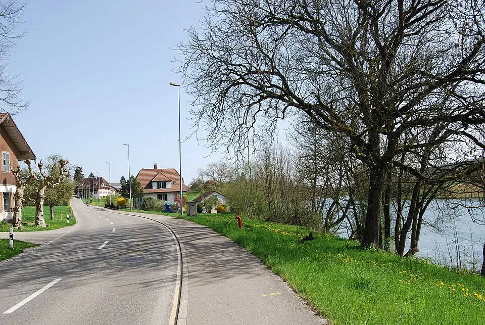 Schwarzhäusern