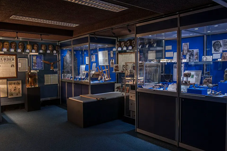 Black Museum