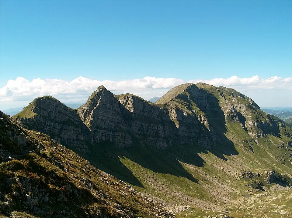 Monte Giovo