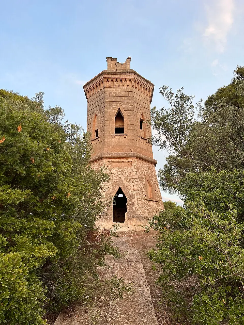 Torre Cacace