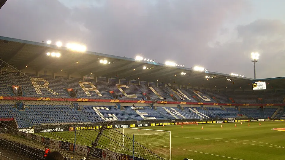 Cristal Arena