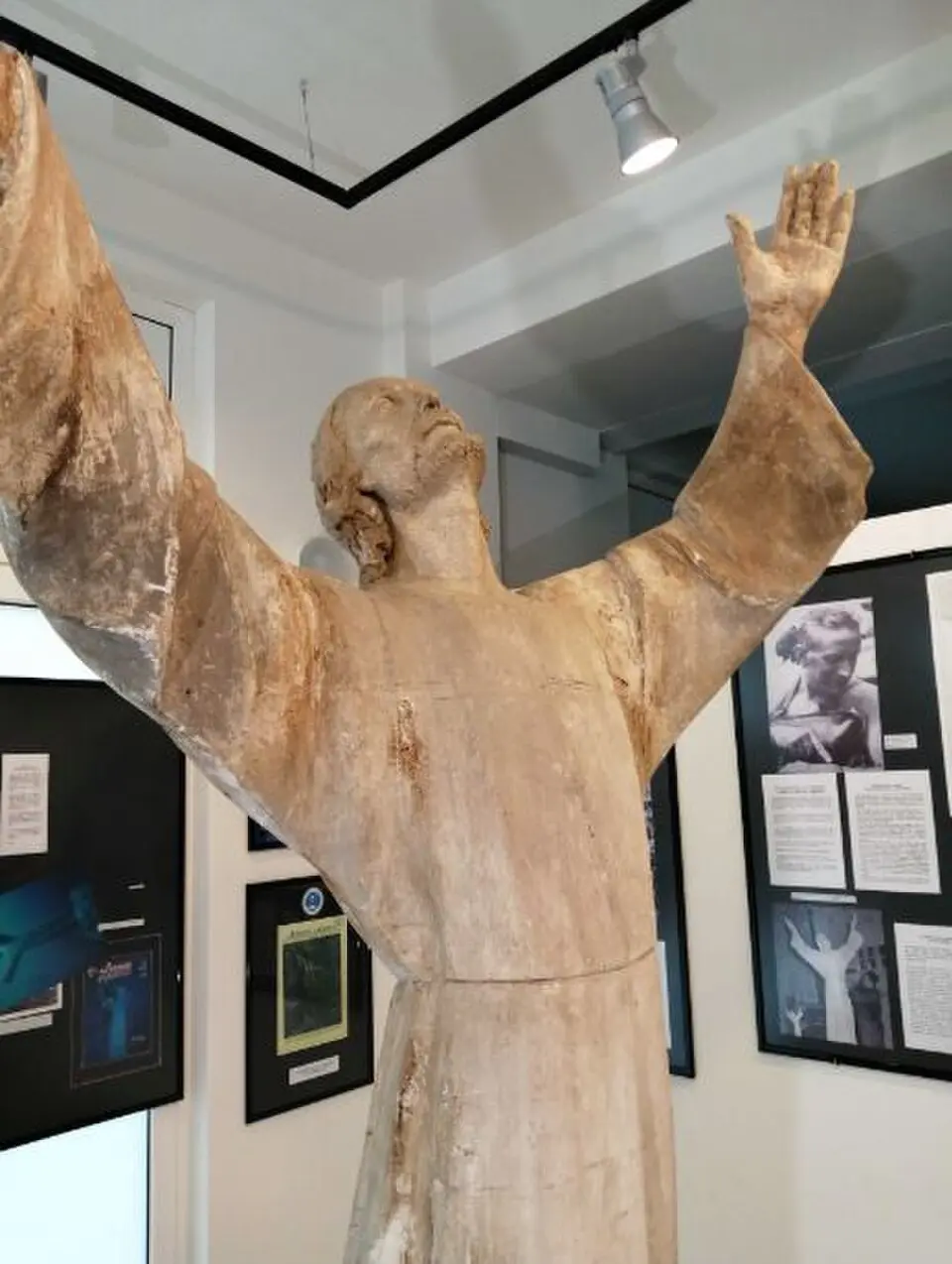 Museo Nazionale delle Attività Subacquee