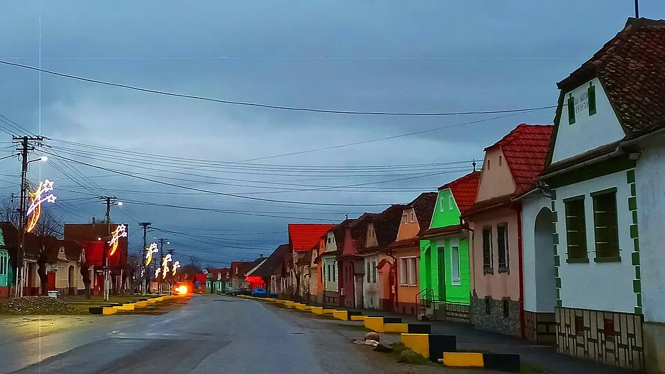 Crizbav