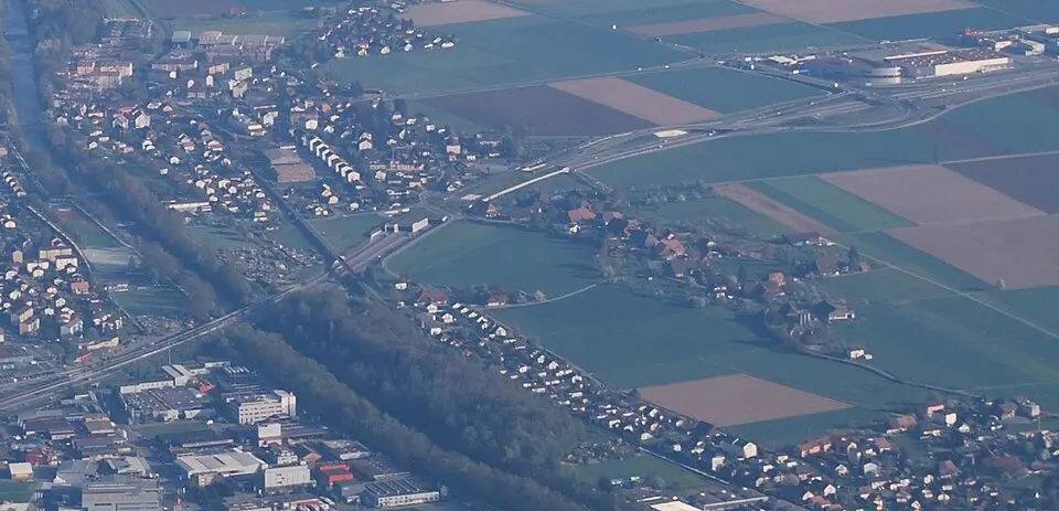 Image: Dietrich Michael Weidmann · CC BY-SA 3.0 Rüdtligen-Alchenflüh