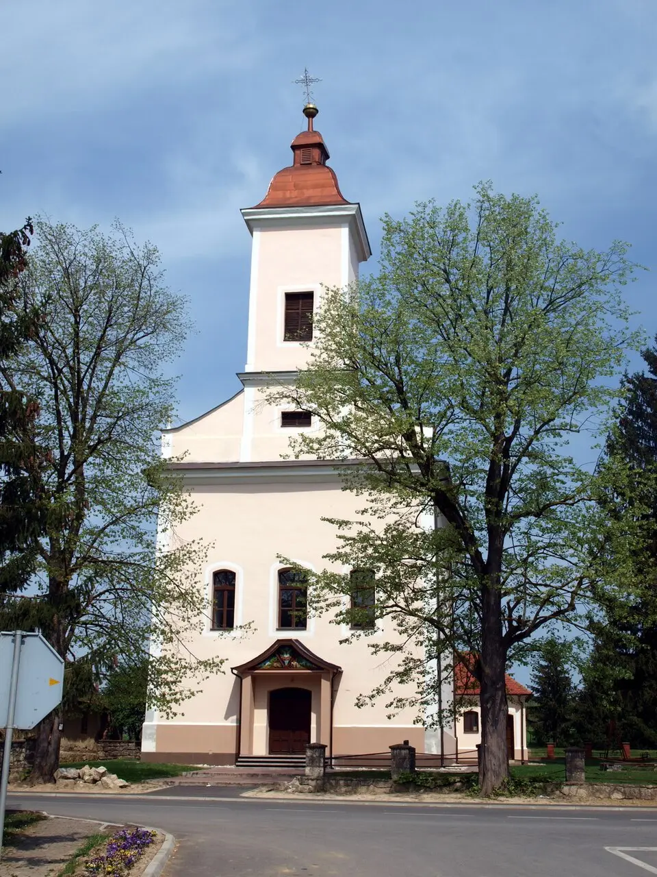 Podcrkavlje
