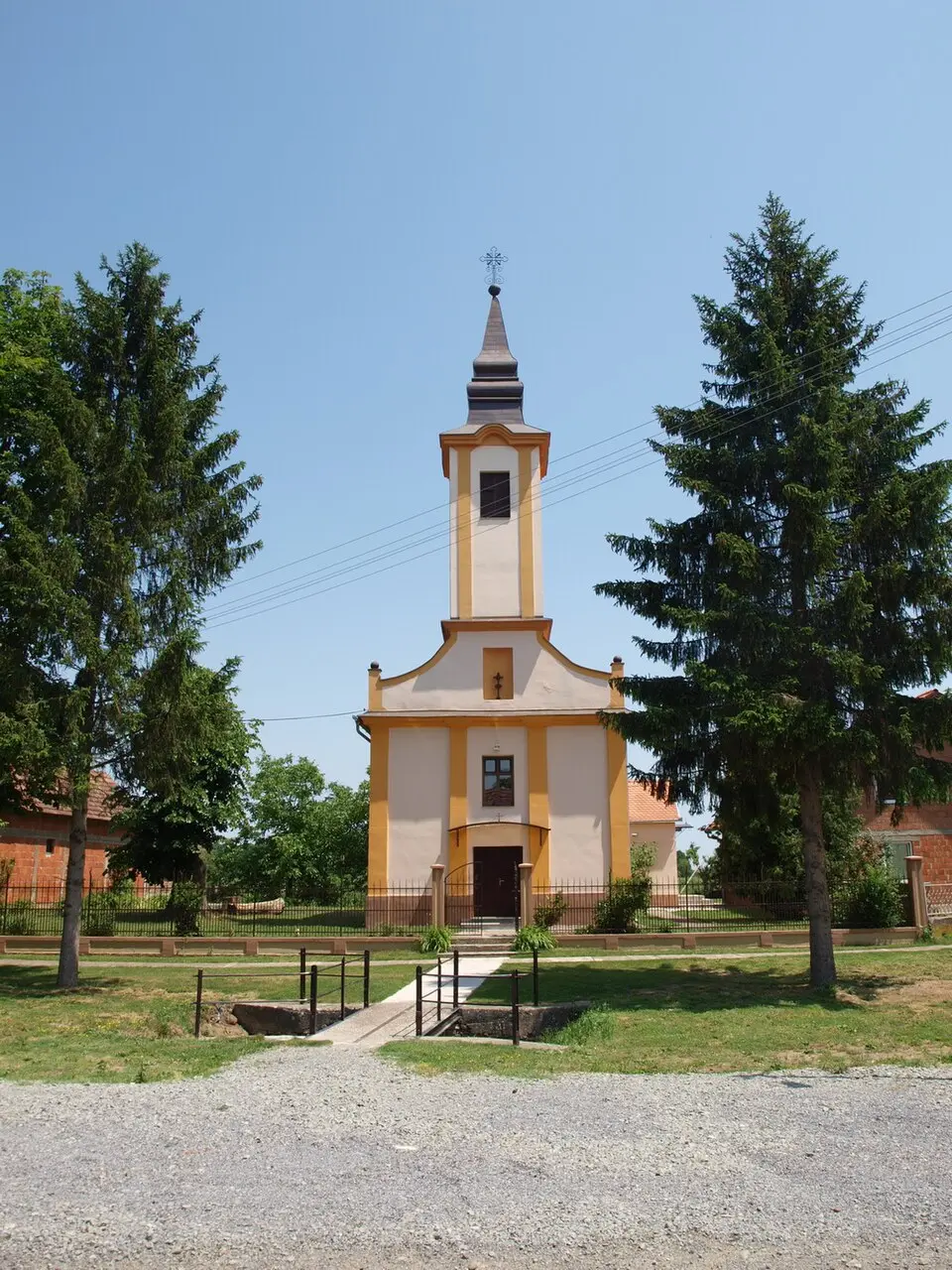 Staro Topolje