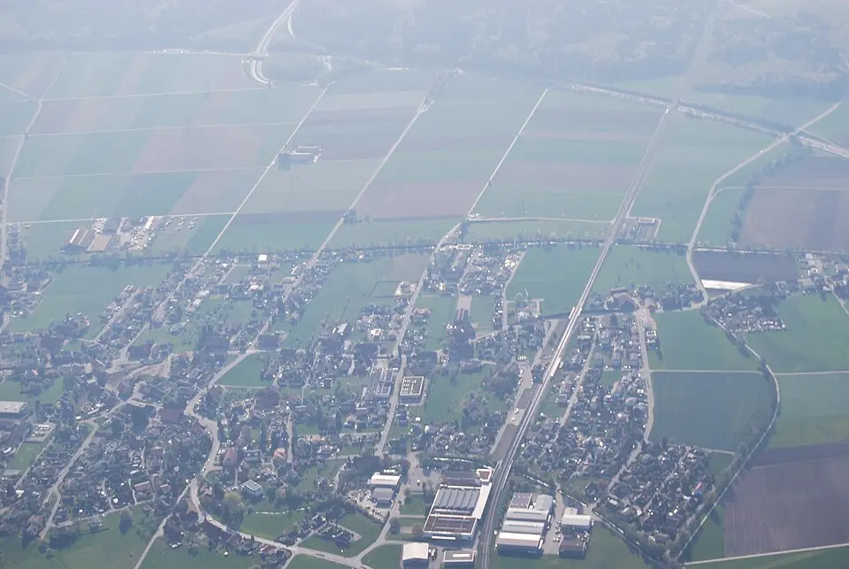 Deitingen