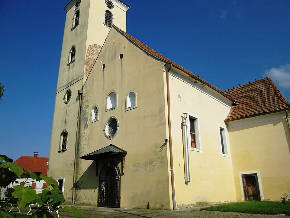 Cirkvena