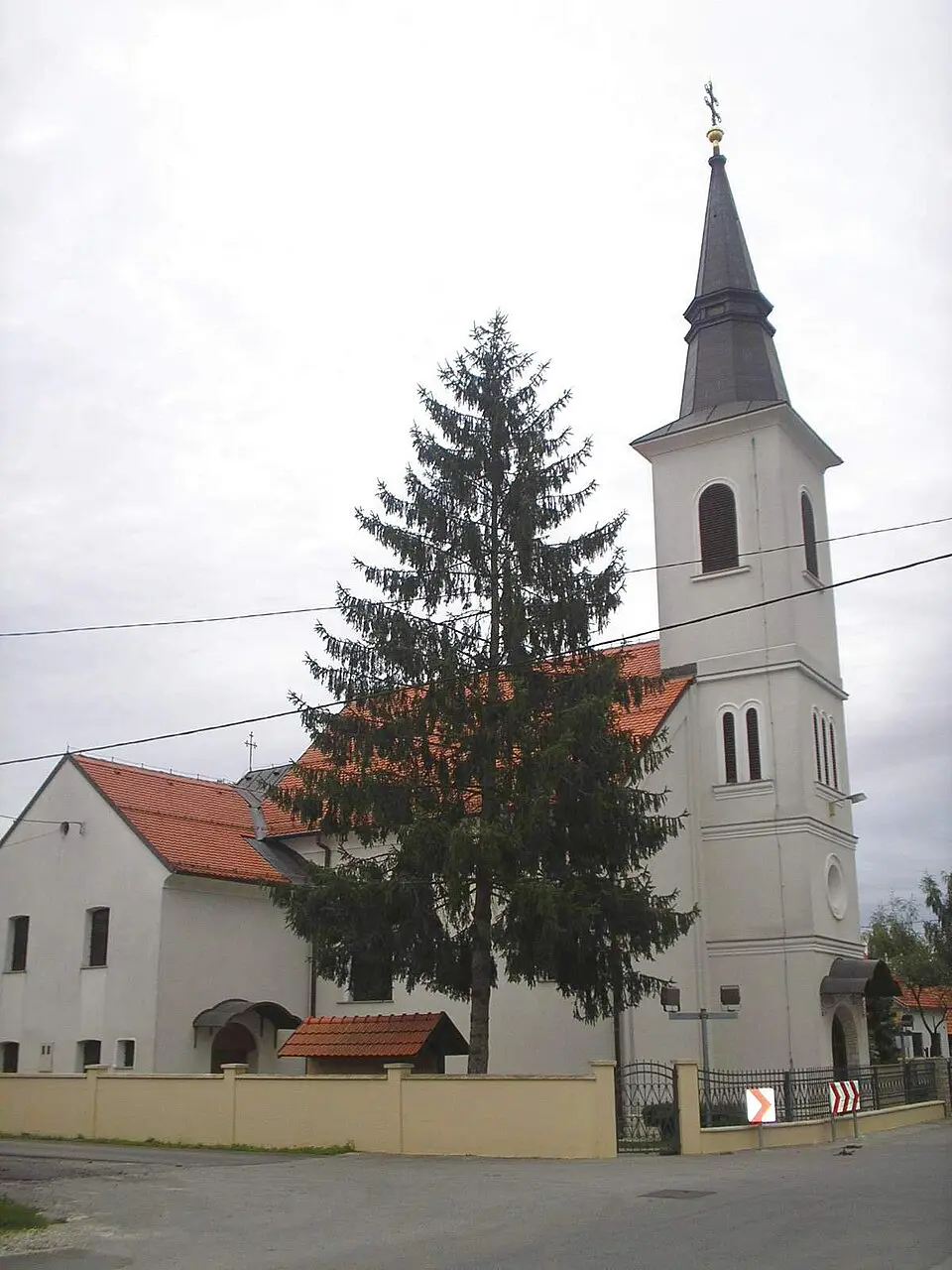 Donja Lomnica