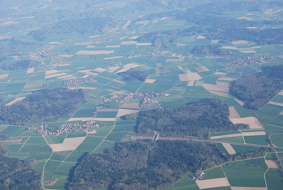 Heinrichswil-Winistorf