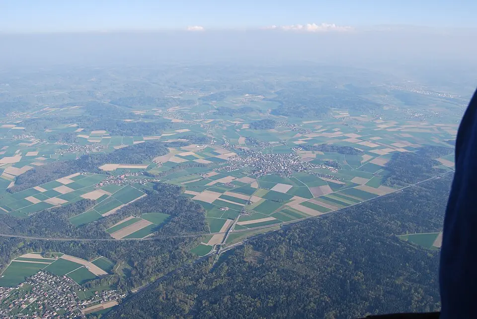 Alchenstorf