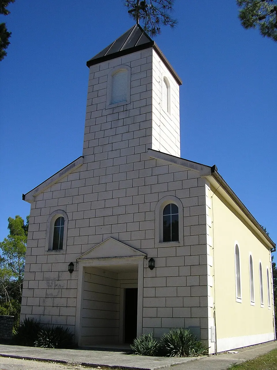 Pozla Gora