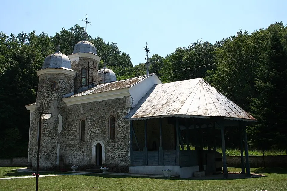Црква Преображења