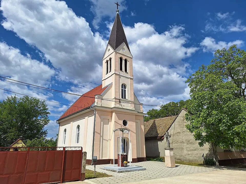 Kućanci Đakovački
