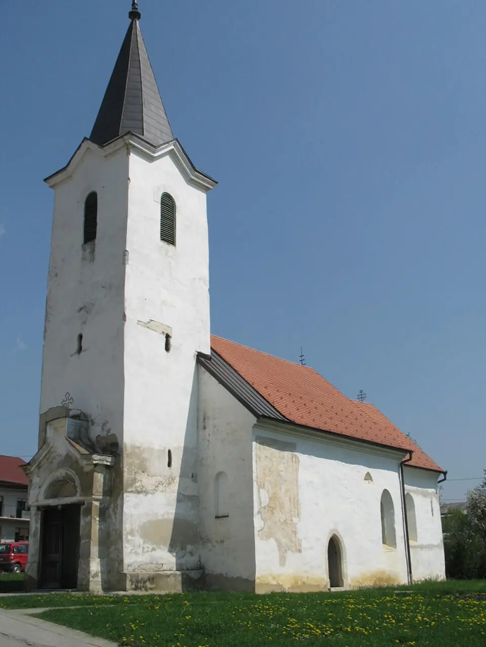 Immagine: https://registar.kulturnadobra.hr/#/details/Z-2224 · CC BY-SA 3.0 HR Martinšćina