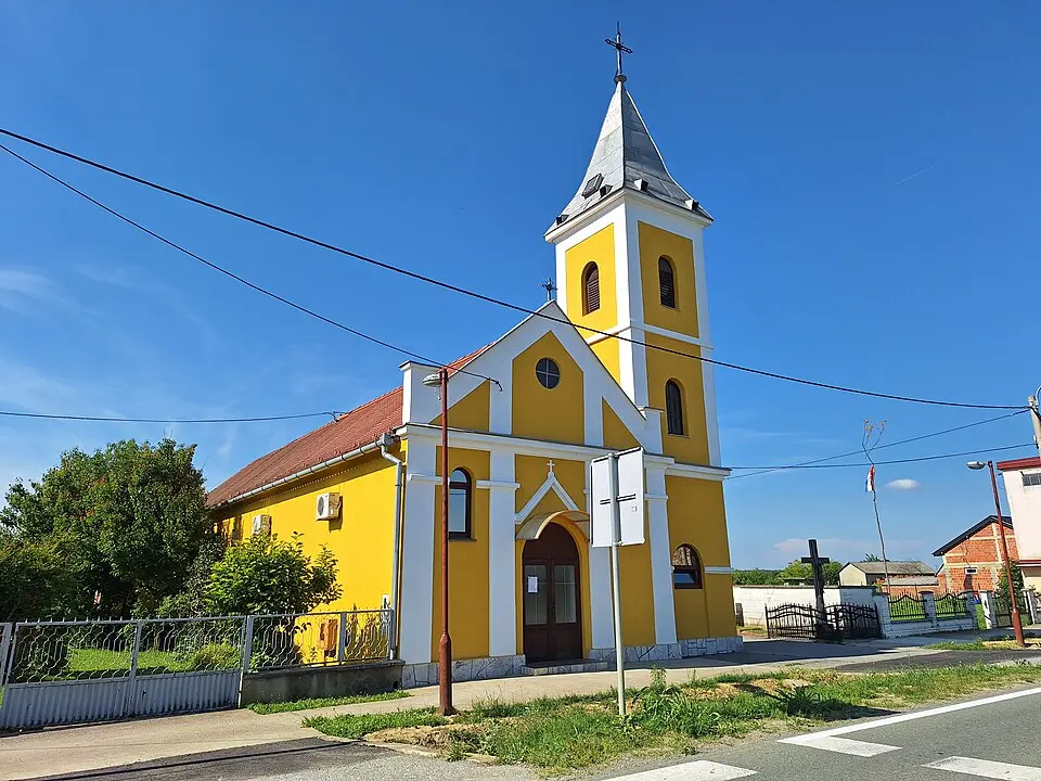 Breznica Našička