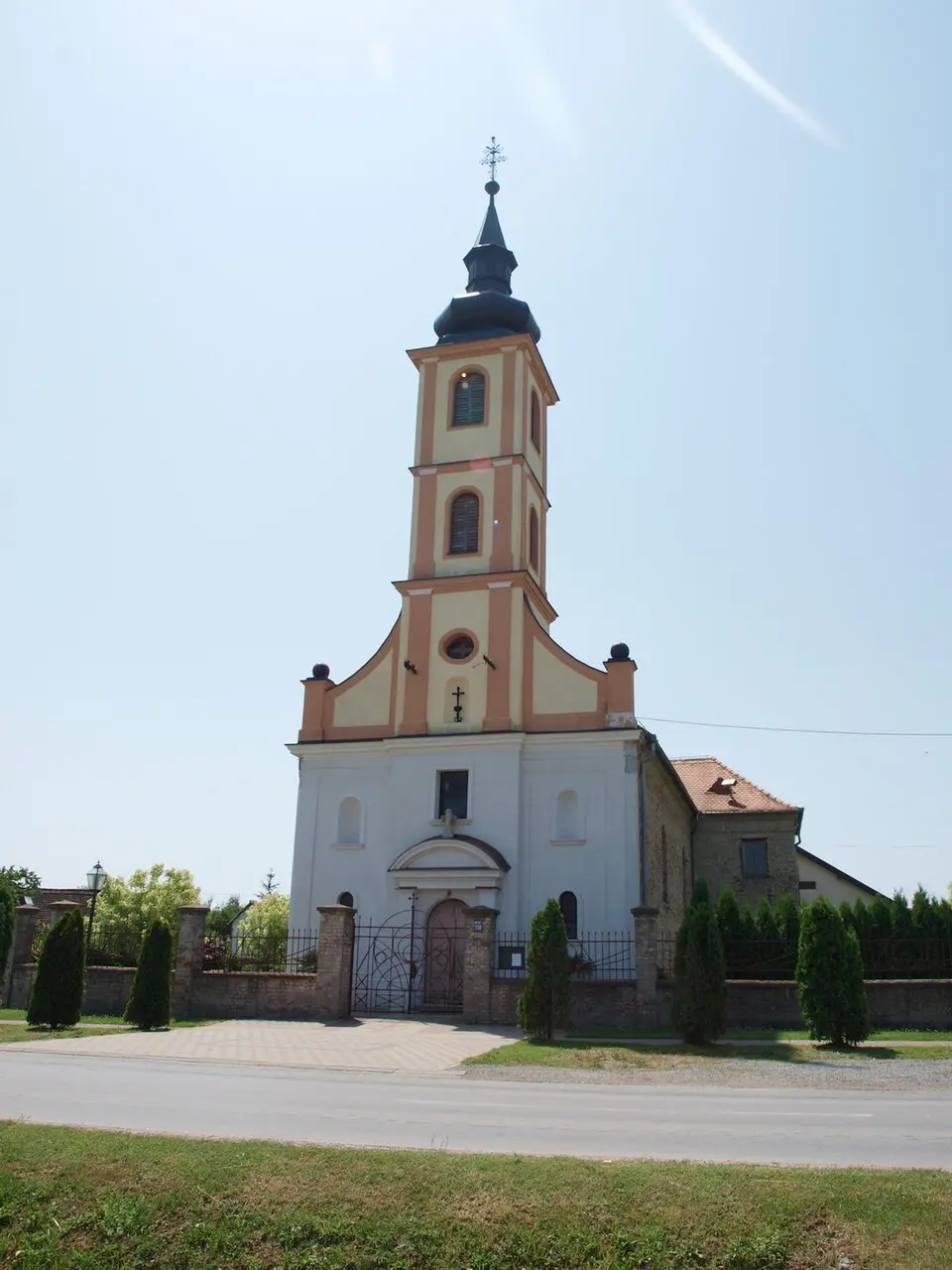 Bild: Frka · CC BY-SA 3.0 Garčin