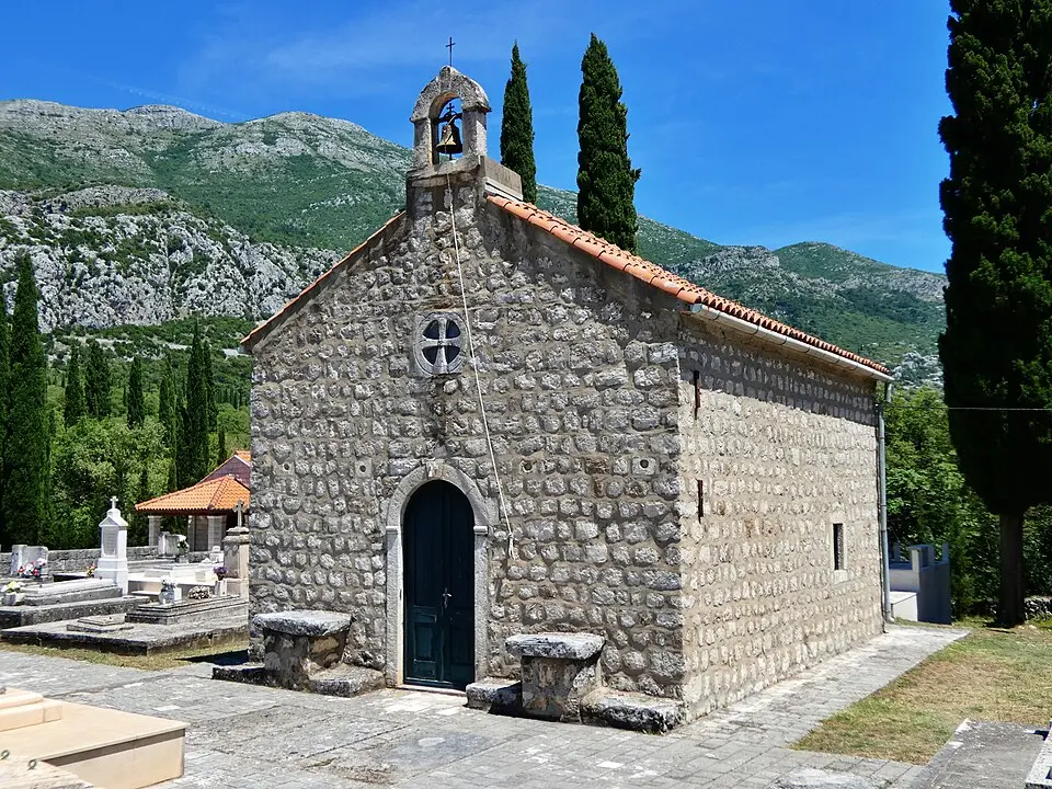 Mihanići