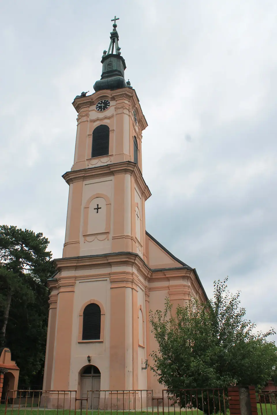 Crkva Sv. Nikole