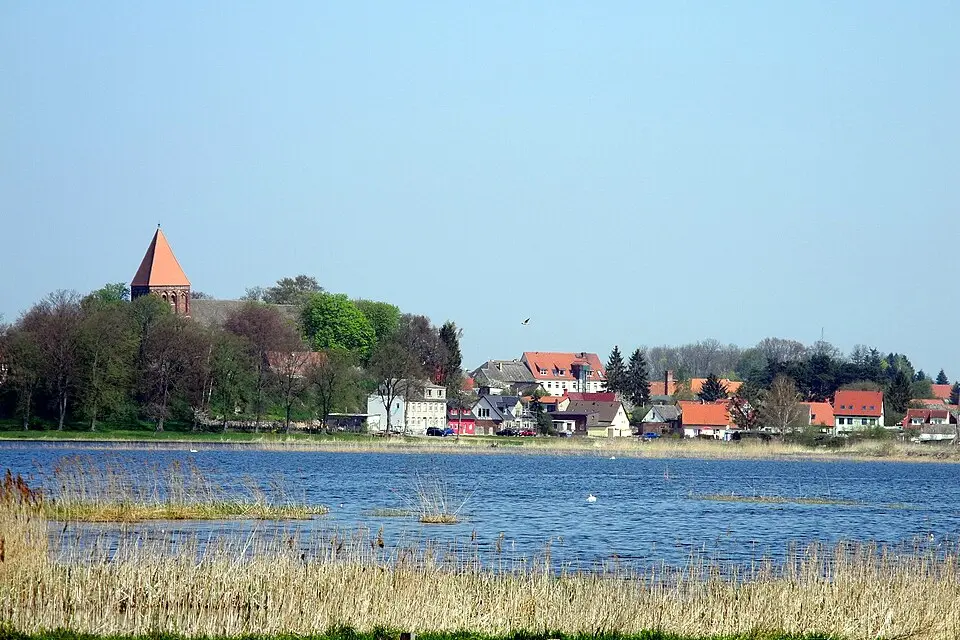 Richtenberger See