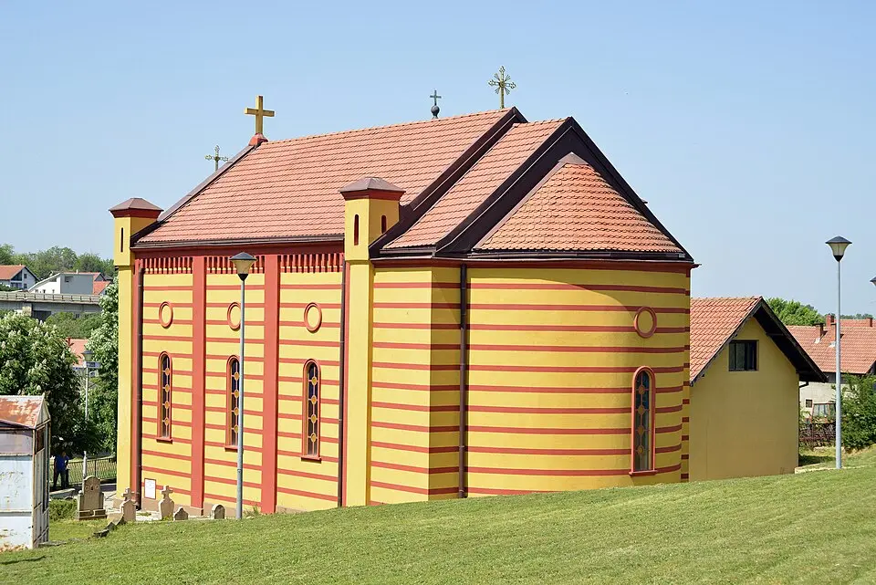 Ostružnica