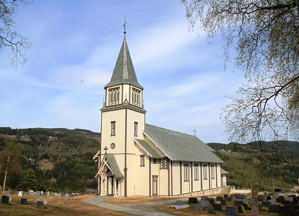 Gol kirke