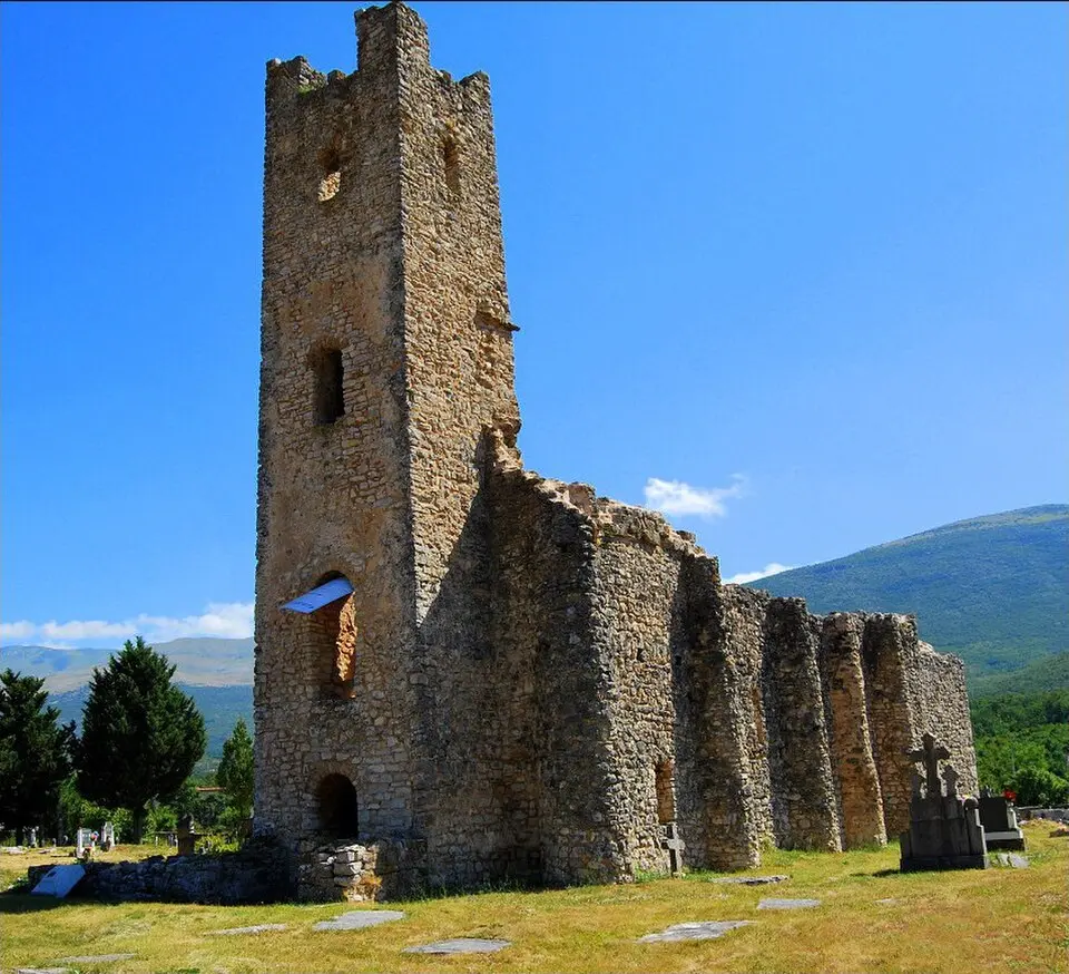 Cetina