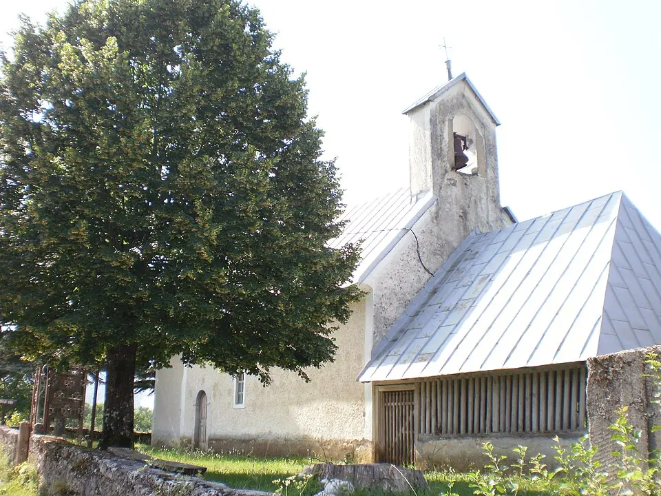 Bakovac Kosinjski