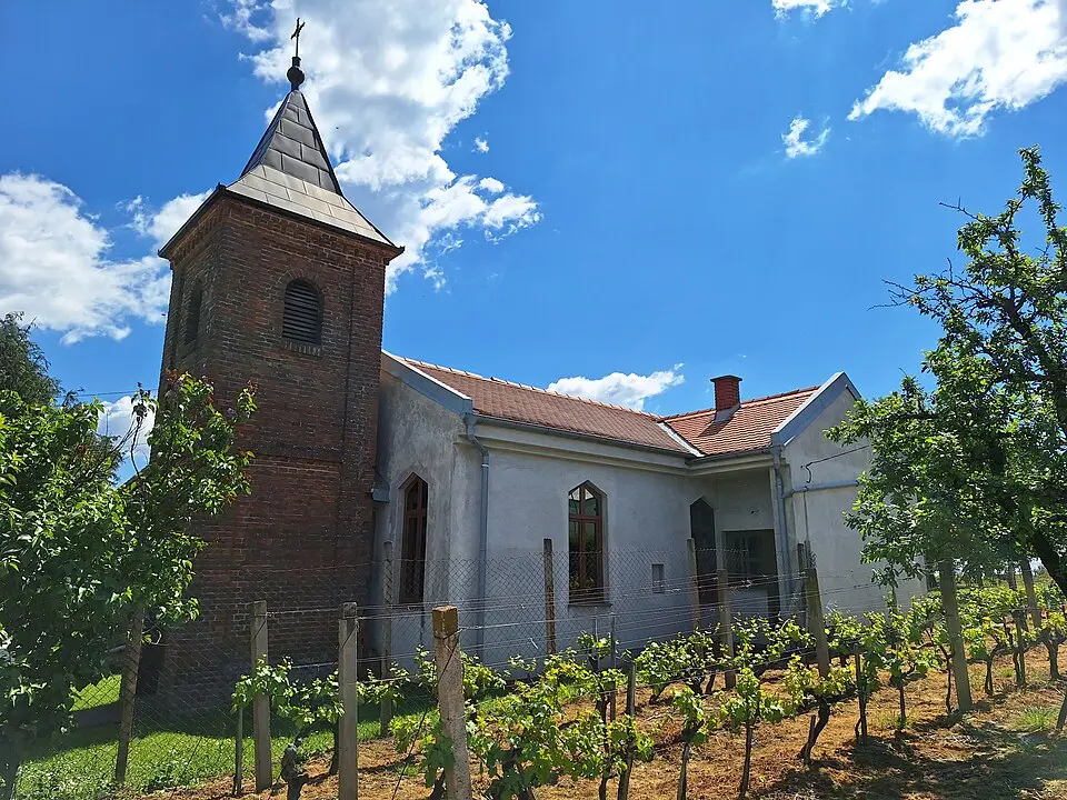 Mandićevac