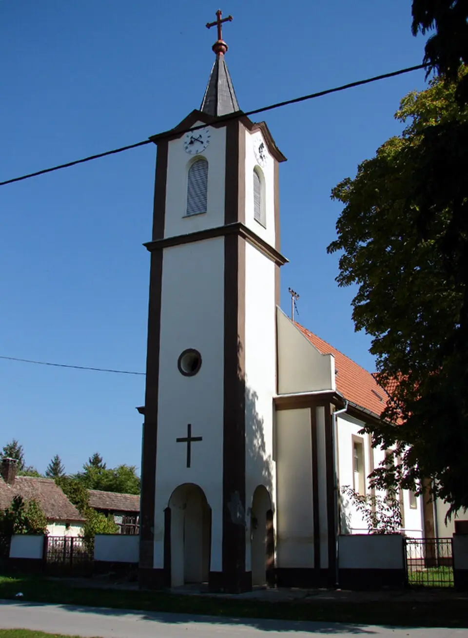 Kép: Ivan Molnar · CC BY-SA 3.0 Keskend