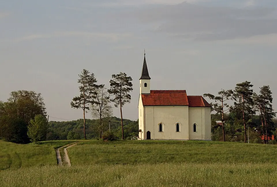 Sveta Helena