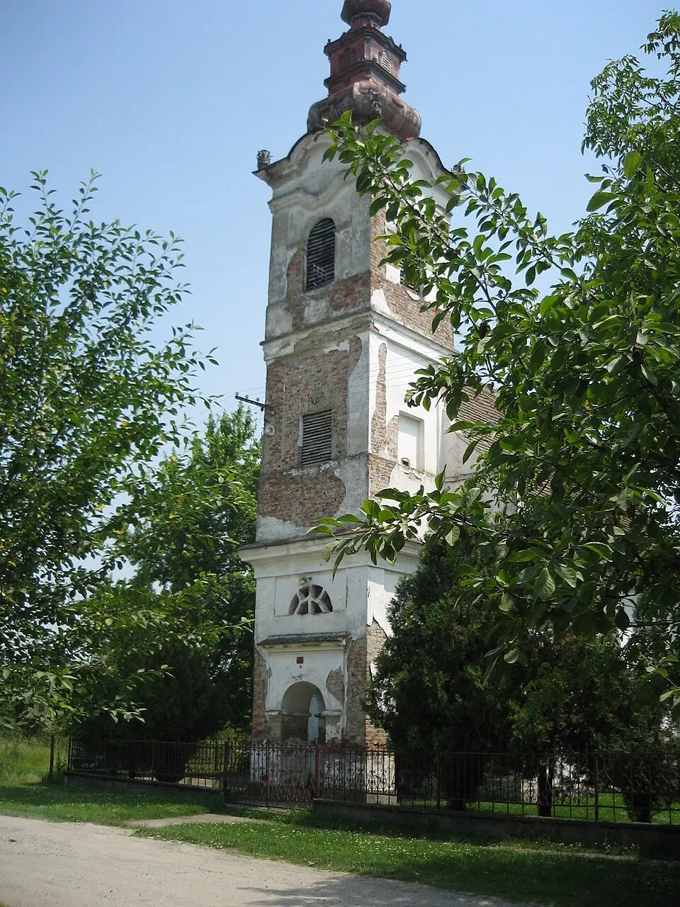 Poganovci