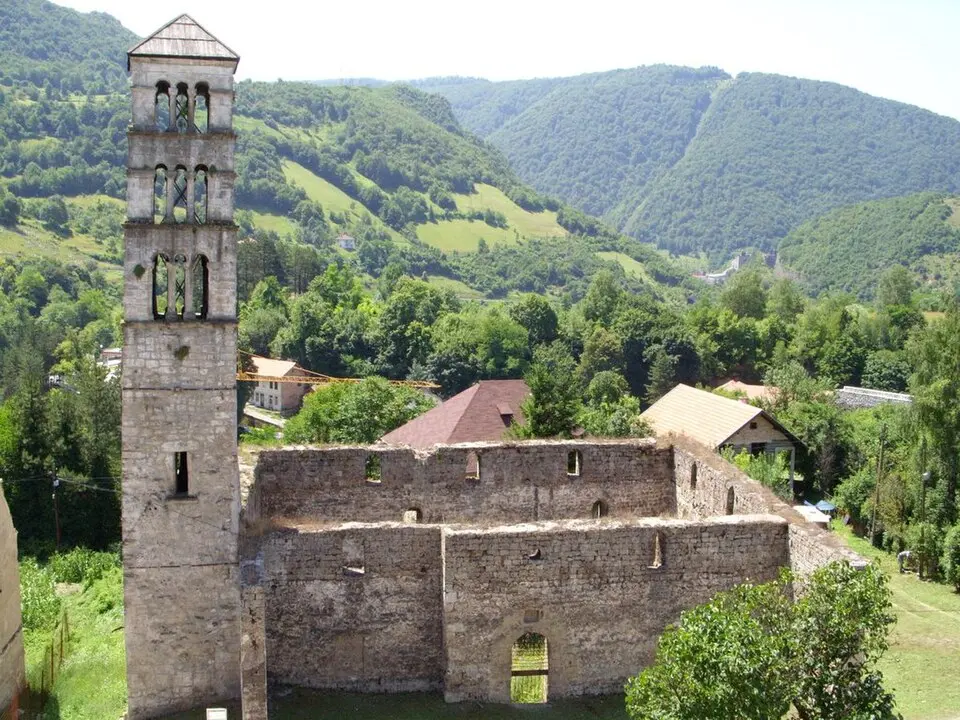 Crkva svete Marije