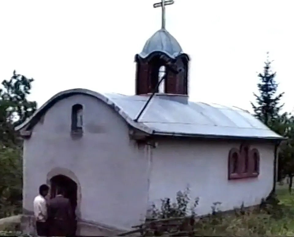 Црква Светог Николе Летњег (Доње Неродимље)