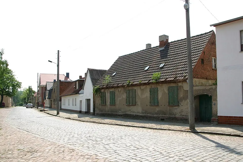 Glauzig