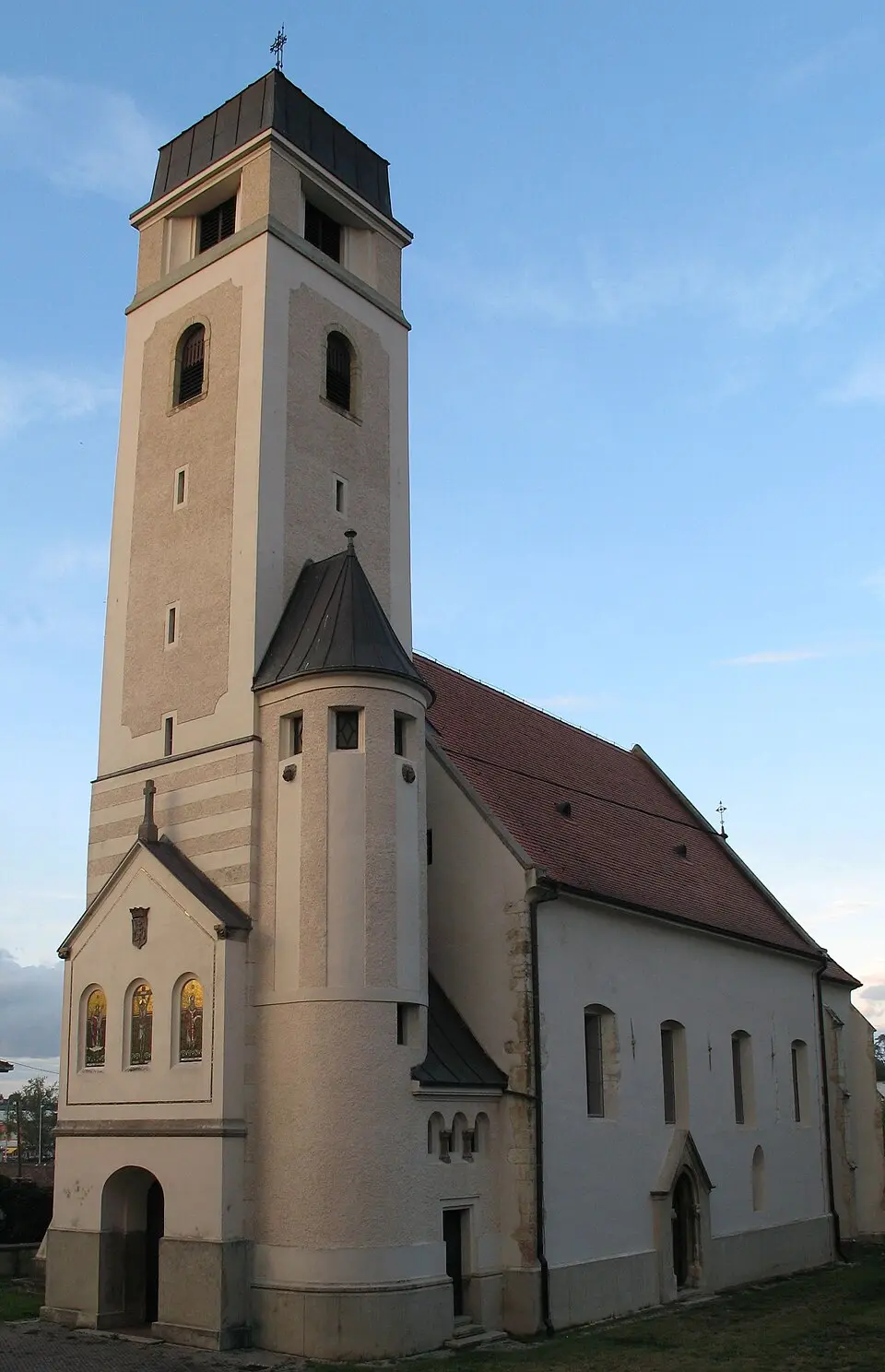 Križevačka konkatedrala
