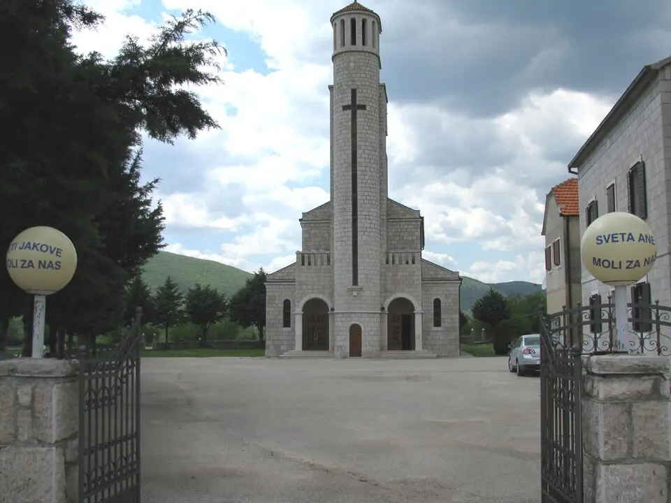 Obrázok: Ante Perkovic · CC BY-SA 3.0 Dicmo