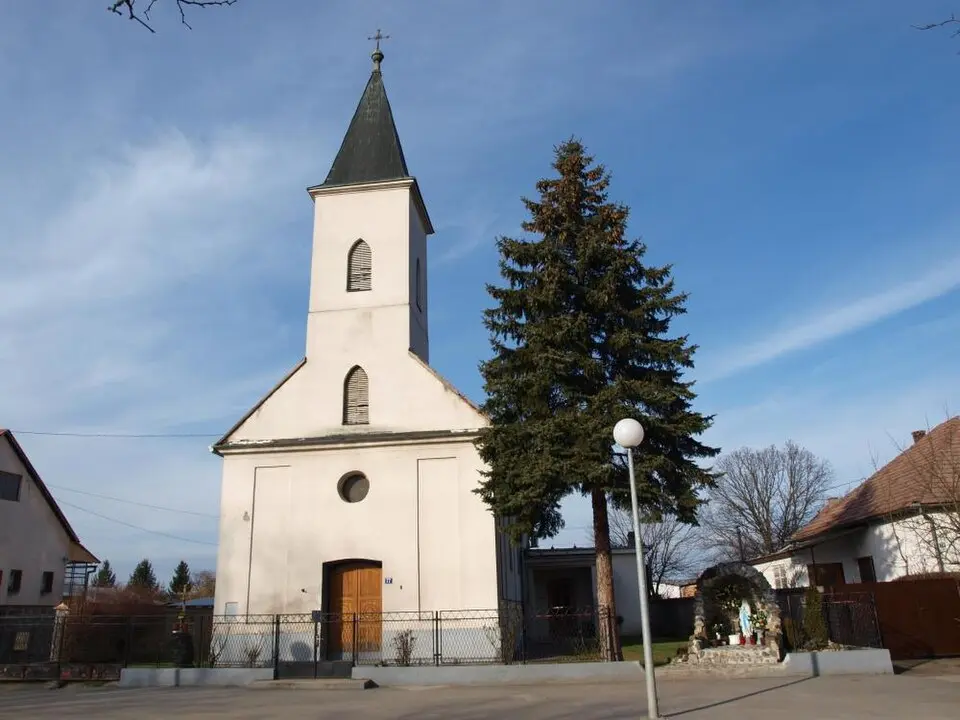 Gornja Vrba
