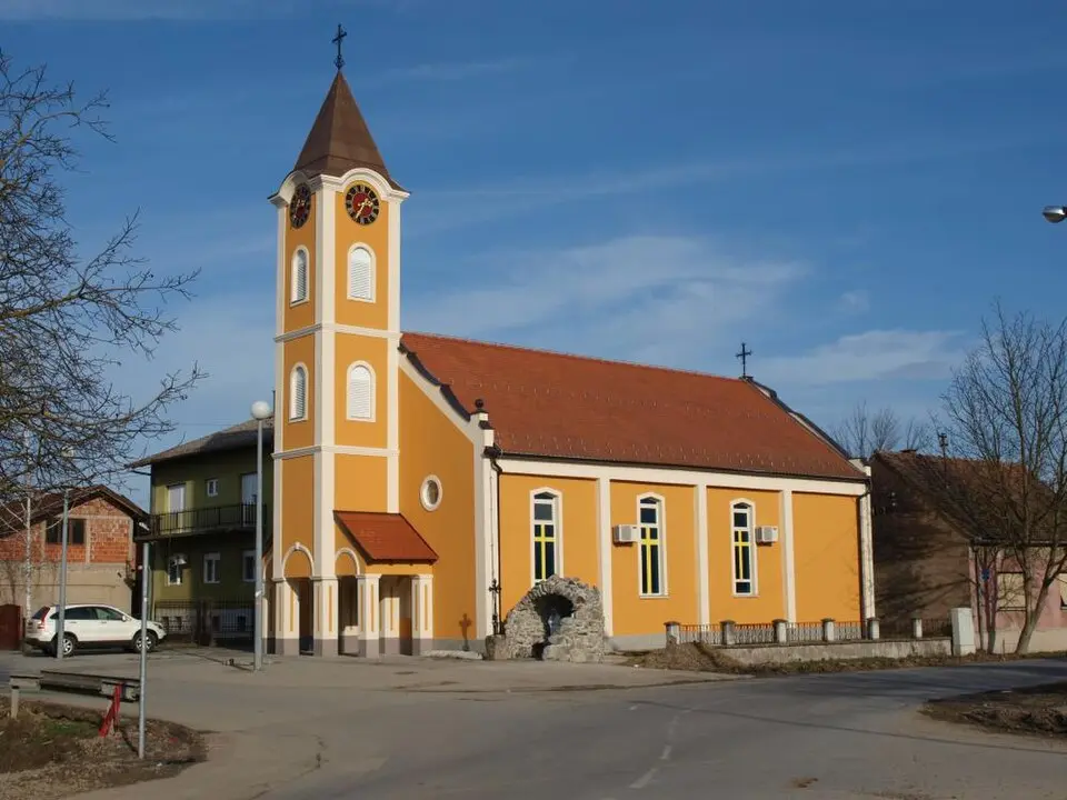Rušćica