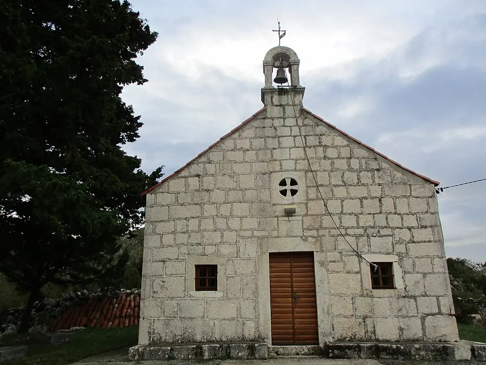 Trnova, Blato