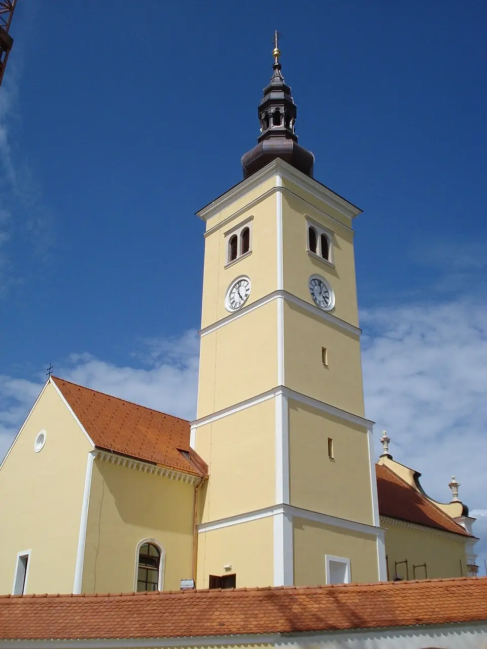 Vučetinec