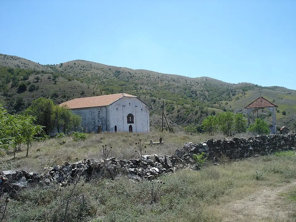 Св. Атанасиј
