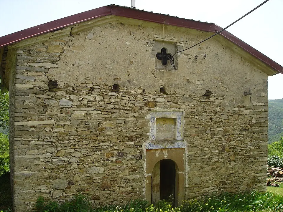 Church of the Ascension of Jesus