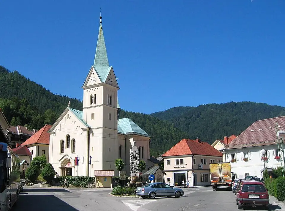 Občina Črna na Koroškem