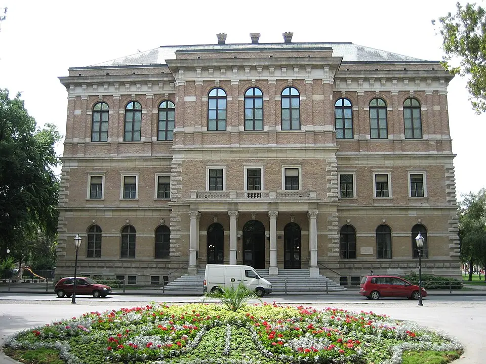 Strossmayerova galerija starih majstora